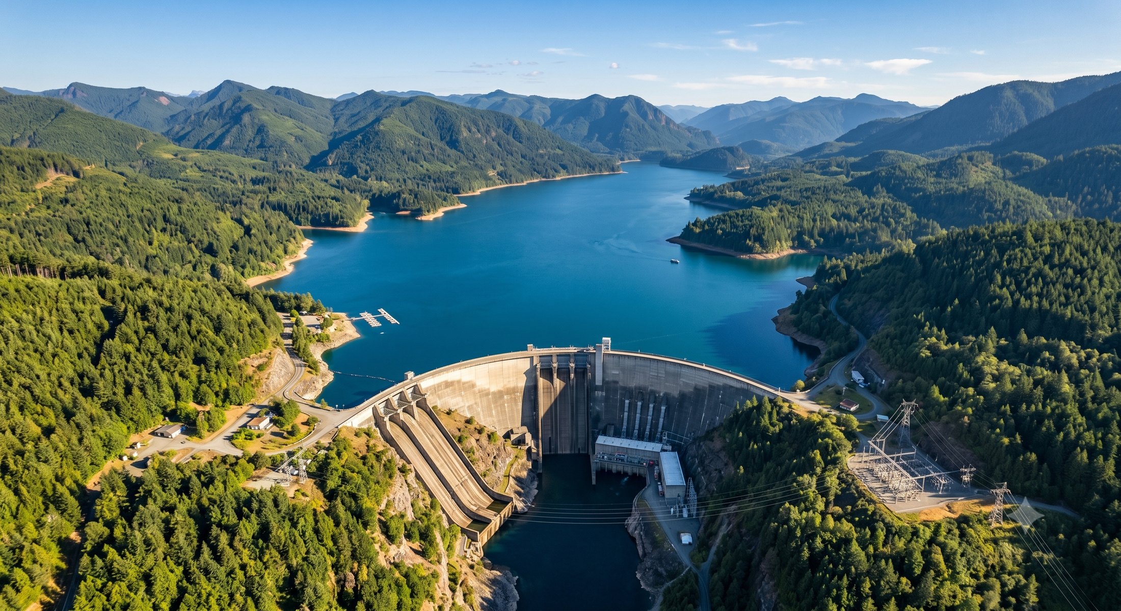 Grandes Infrastructures